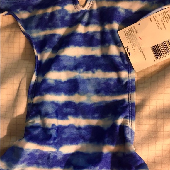 Bathing suit cover ups & new separates - Picture 2 of 4